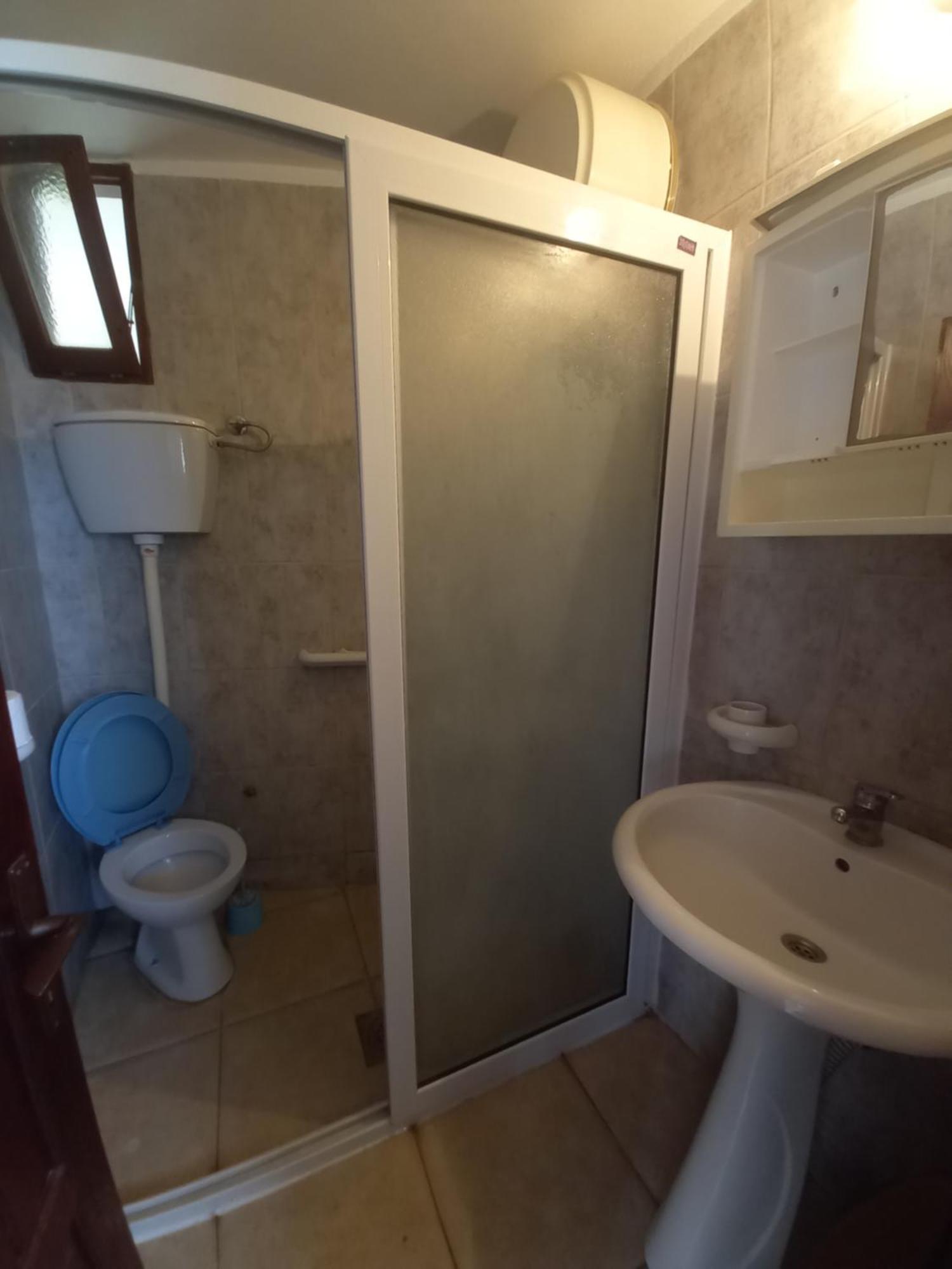 Apartments & Rooms Villa Anastasija 울친 외부 사진