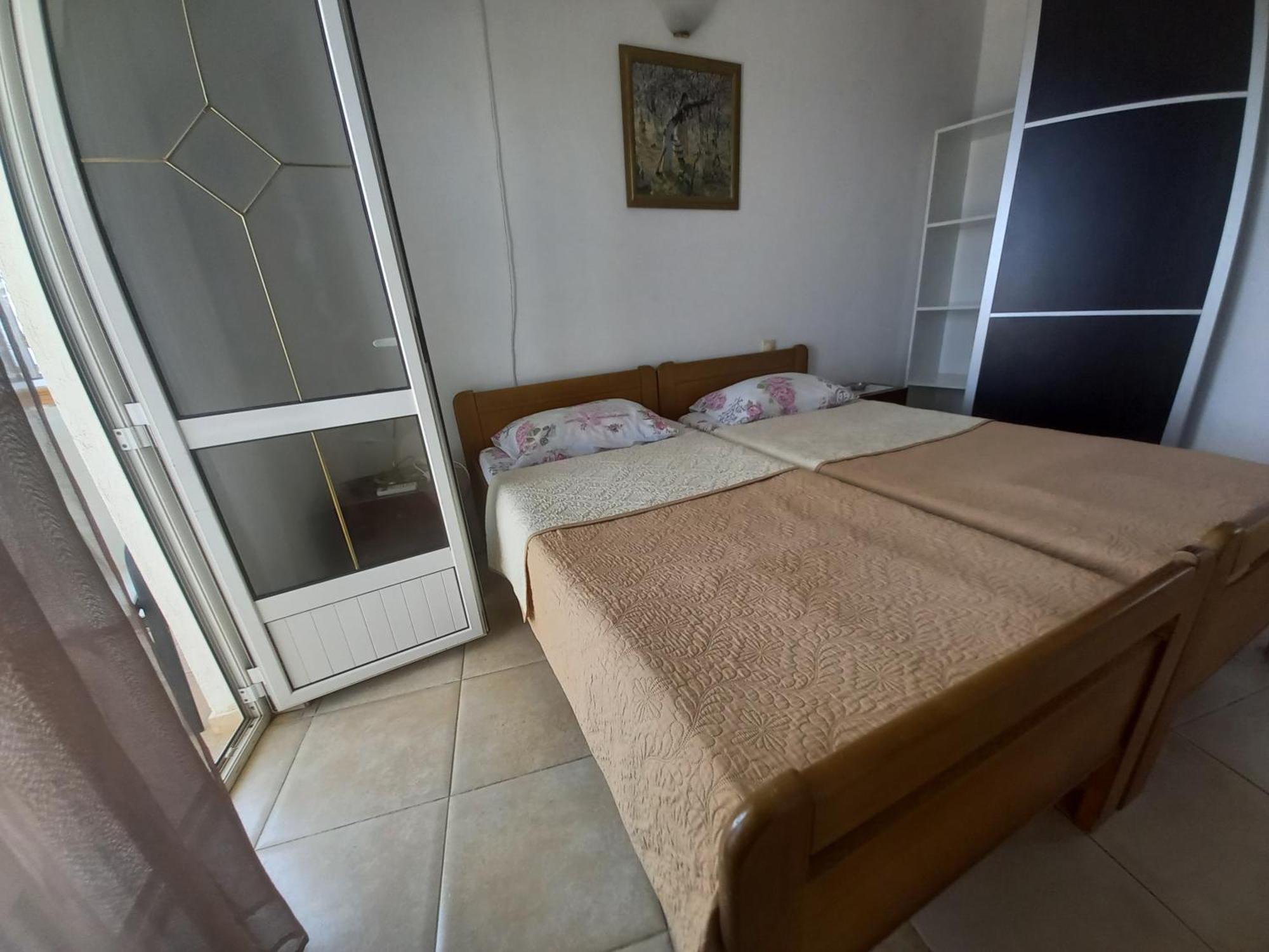Apartments & Rooms Villa Anastasija 울친 외부 사진
