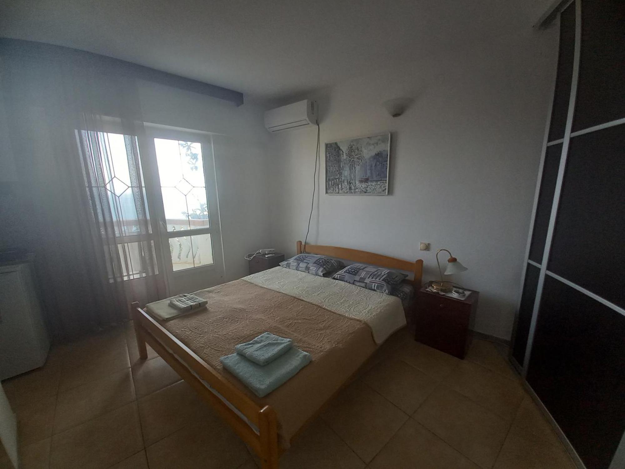 Apartments & Rooms Villa Anastasija 울친 외부 사진