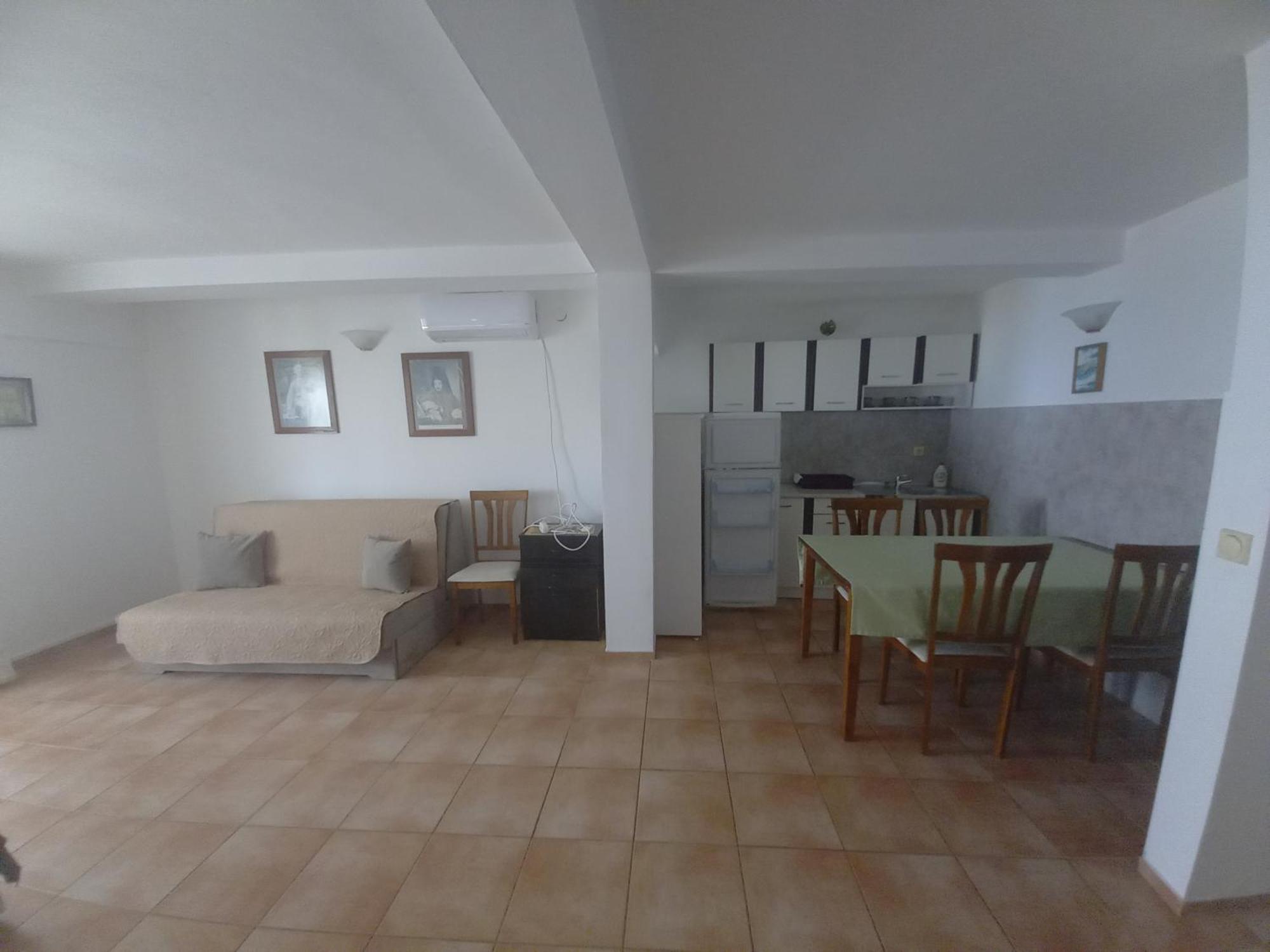 Apartments & Rooms Villa Anastasija 울친 외부 사진