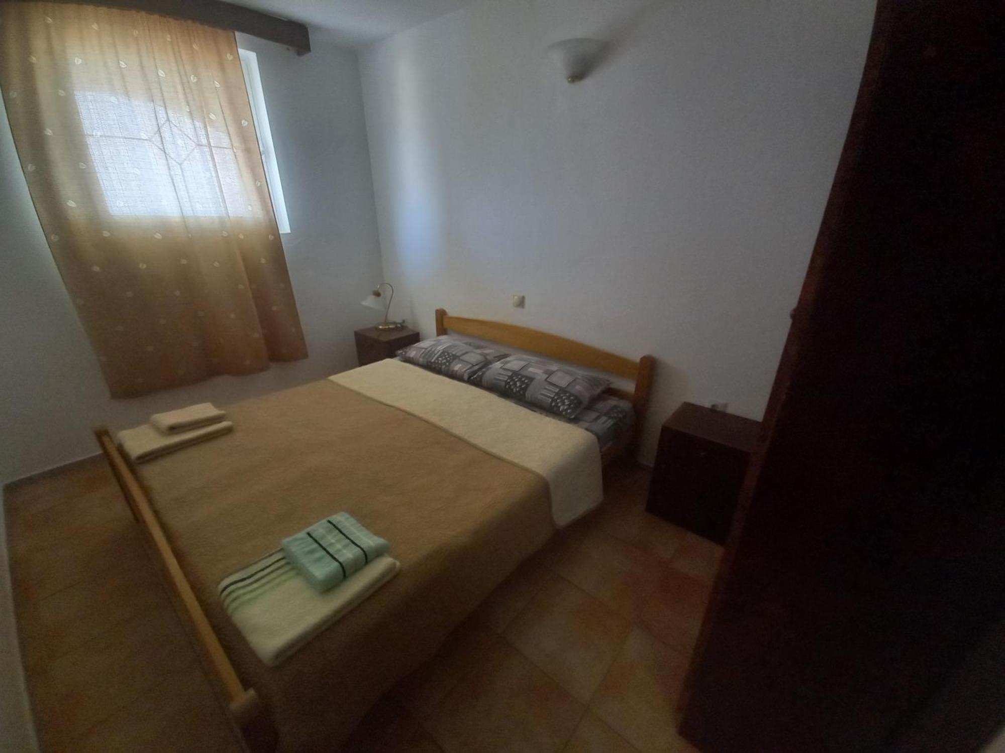 Apartments & Rooms Villa Anastasija 울친 외부 사진
