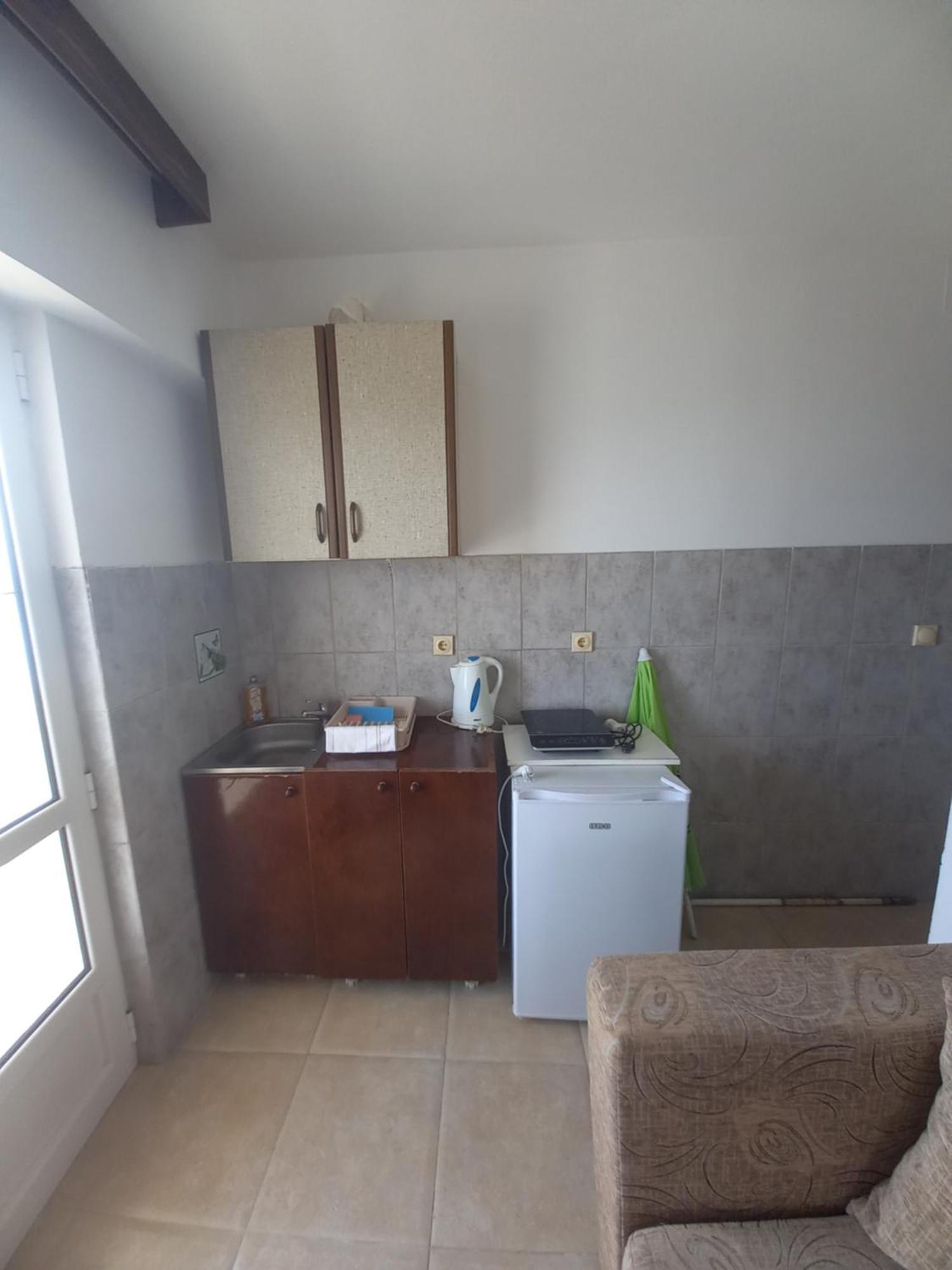 Apartments & Rooms Villa Anastasija 울친 외부 사진