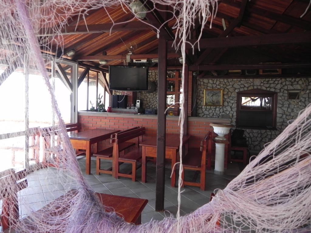 Apartments & Rooms Villa Anastasija 울친 외부 사진