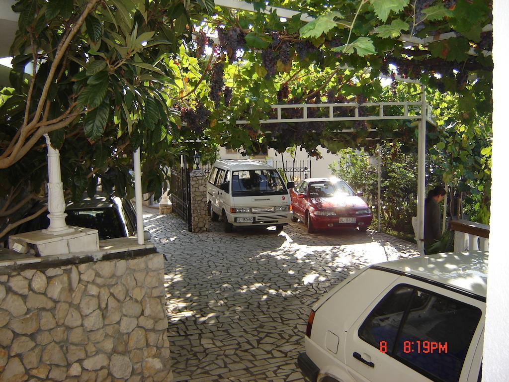 Apartments & Rooms Villa Anastasija 울친 외부 사진