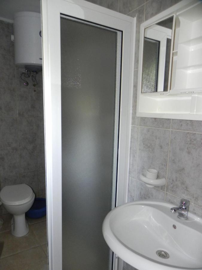 Apartments & Rooms Villa Anastasija 울친 외부 사진